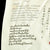 Original U.S. WWII Allied Air Force Pacific Theater Blood Chit Set of Two Original Items