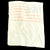 Original U.S. WWII Allied Air Force Pacific Theater Blood Chit Set of Two Original Items