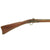 Original U.S. Kentucky Style Trade Percussion Long Rifle for Shot or Ball - circa 1840 Original Items