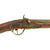 Original U.S. Kentucky Style Trade Percussion Long Rifle for Shot or Ball - circa 1840 Original Items
