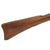 Original U.S. Kentucky Style Trade Percussion Long Rifle for Shot or Ball - circa 1840 Original Items