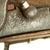 Original U.S. Kentucky Style Trade Percussion Long Rifle for Shot or Ball - circa 1840 Original Items