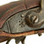 Original U.S. Kentucky Style Trade Percussion Long Rifle for Shot or Ball - circa 1840 Original Items
