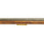 Original U.S. Kentucky Style Trade Percussion Long Rifle for Shot or Ball - circa 1840 Original Items