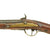 Original U.S. Kentucky Style Trade Percussion Long Rifle for Shot or Ball - circa 1840 Original Items