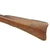 Original U.S. Kentucky Style Trade Percussion Long Rifle for Shot or Ball - circa 1840 Original Items