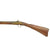 Original U.S. Kentucky Style Trade Percussion Long Rifle for Shot or Ball - circa 1840 Original Items