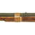 Original U.S. Kentucky Style Trade Percussion Long Rifle for Shot or Ball - circa 1840 Original Items