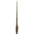 Original U.S. Kentucky Style Trade Percussion Long Rifle for Shot or Ball - circa 1840 Original Items