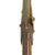Original U.S. Kentucky Style Trade Percussion Long Rifle for Shot or Ball - circa 1840 Original Items