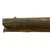 Original Revolutionary War Era Iron Mounted Germanic Flintlock Dragoon Pistol circa 1770 Original Items