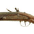 Original Revolutionary War Era Iron Mounted Germanic Flintlock Dragoon Pistol circa 1770 Original Items