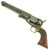 Original U.S. Civil War Colt 1851 Navy Percussion Revolver Made in 1859 - Serial No 90937 Original Items