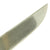 Original Japanese Tanto Short Sword with Kogatana Knife and Decorative Lacquered Scabbard - Handmade Blade Original Items
