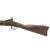 Original U.S. Civil War Springfield 2nd Allin System Converted M-1866 Trapdoor Rifle with Bayonet & Scabbard - dated 1863 Original Items