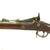 Original U.S. Civil War Springfield 2nd Allin System Converted M-1866 Trapdoor Rifle with Bayonet & Scabbard - dated 1863 Original Items