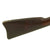 Original U.S. Civil War Springfield 2nd Allin System Converted M-1866 Trapdoor Rifle with Bayonet & Scabbard - dated 1863 Original Items