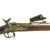 Original U.S. Civil War Springfield 2nd Allin System Converted M-1866 Trapdoor Rifle with Bayonet & Scabbard - dated 1863 Original Items