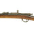Original Imperial Russian Model 1870 Berdan II Infantry Long Rifle by Izhevsk with Crest - Dated 1880 Original Items