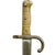 Original French Fusil Modèle 1866 Chassepot Needle Fire Rifle by Mutzig dated 1868 with Bayonet - Serial D 279.59 Original Items
