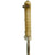 Original French Fusil Modèle 1866 Chassepot Needle Fire Rifle by Mutzig dated 1868 with Bayonet - Serial D 279.59 Original Items