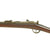 Original French Fusil Modèle 1866 Chassepot Needle Fire Rifle by Mutzig dated 1868 with Bayonet - Serial D 279.59 Original Items