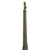 Original French Fusil Modèle 1866 Chassepot Needle Fire Rifle by Mutzig dated 1868 with Bayonet - Serial D 279.59 Original Items
