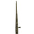 Original French Fusil Modèle 1866 Chassepot Needle Fire Rifle by Mutzig dated 1868 with Bayonet - Serial D 279.59 Original Items