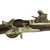 Original U.S. Civil War Springfield M-1863 Converted to Miller Patent Breechloading Short Rifle - dated 1864 Original Items