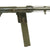 Original Italian WWII TZ-45 Display SMG Original Items