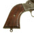 Original U.S. Remington M-1875 Single Action Army 44cal. Revolver named to O.B. Gibson - Serial No 85 Original Items