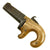 Original U.S. Civil War Era Moore's Patent F.A. Co. No.1 Derringer Pocket Pistol in .41 Rimfire - Serial 4567 Original Items