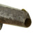 Original U.S. Civil War Era Moore's Patent F.A. Co. No.1 Derringer Pocket Pistol in .41 Rimfire - Serial 4567 Original Items