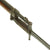 Original Italian Fucile di Fanteria Modello 1891 Carcano Infantry Rifle Serial PQ 3564 with Bayonet - Dated 1894 Original Items