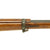 Original Italian Fucile di Fanteria Modello 1891 Carcano Infantry Rifle Serial PQ 3564 with Bayonet - Dated 1894 Original Items