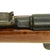 Original Italian Fucile di Fanteria Modello 1891 Carcano Infantry Rifle Serial PQ 3564 with Bayonet - Dated 1894 Original Items
