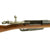Original Italian Fucile di Fanteria Modello 1891 Carcano Infantry Rifle Serial PQ 3564 with Bayonet - Dated 1894 Original Items