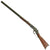 Original U.S. Winchester Model 1873 .44-40 Rifle with Rare Special Order 30" Octagonal Barrel Original Items