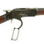 Original U.S. Winchester Model 1873 .44-40 Rifle with Rare Special Order 30" Octagonal Barrel Original Items