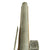 Original British Officers Flintlock Pistol by Bumford with Single Screw Behind the Hammer - dated 1755 Original Items