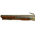 Original British Officers Flintlock Pistol by Bumford with Single Screw Behind the Hammer - dated 1755 Original Items