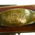 Original British Officers Flintlock Pistol by Bumford with Single Screw Behind the Hammer - dated 1755 Original Items