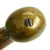 Original British Officers Flintlock Pistol by Bumford with Single Screw Behind the Hammer - dated 1755 Original Items