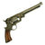 Original U.S. Civil War Starr Arms Co. Model 1863 .44cal Percussion Army Revolver - Serial 37745 Original Items