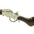 Original U.S. Hopkins and Allen 12 Gauge Falling Block Sporting Shotgun Serial 3940 - circa 1875 Original Items