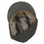 Original German WWII 1944 Dated Luftwaffe M43 Einheitsmütze Field Cap with RBNr. - size 56 Original Items
