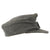 Original German WWII 1944 Dated Luftwaffe M43 Einheitsmütze Field Cap with RBNr. - size 56 Original Items