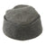 Original German WWII 1944 Dated Luftwaffe M43 Einheitsmütze Field Cap with RBNr. - size 56 Original Items