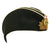 Original Soviet Cold War Navy Officer Pilotka Side Cap Original Items