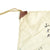 Original Japanese WWII Guadalcanal Captured USGI Signed Silk "Meatball" Flag - 132nd Infantry Regiment Original Items